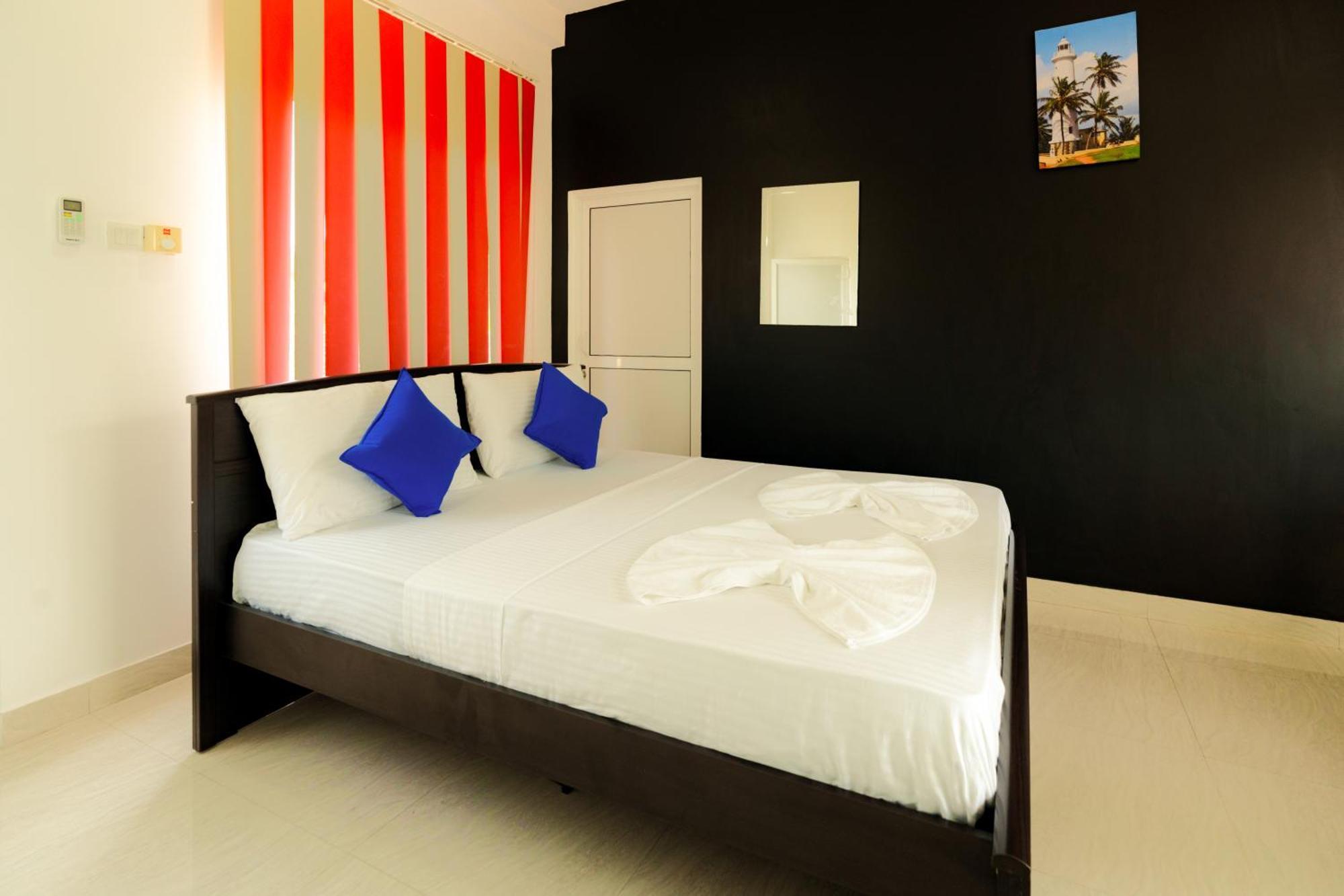 Lagoon Step Airport Transit Hotel كاتوناياكى المظهر الخارجي الصورة