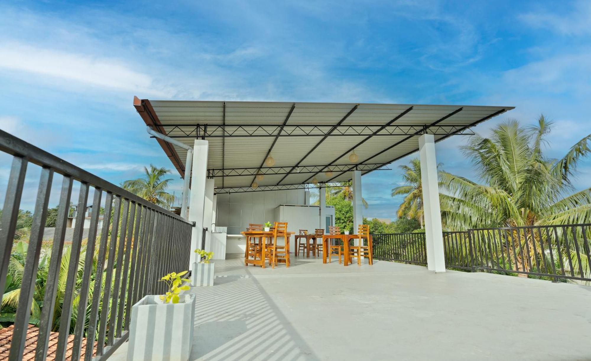 Lagoon Step Airport Transit Hotel كاتوناياكى المظهر الخارجي الصورة